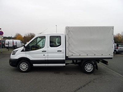 Andere Gebraucht 2023 Ford Transit | 27.800 € (Guter Preis)