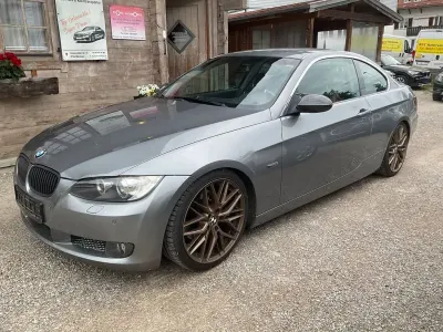 Gebraucht BMW 325