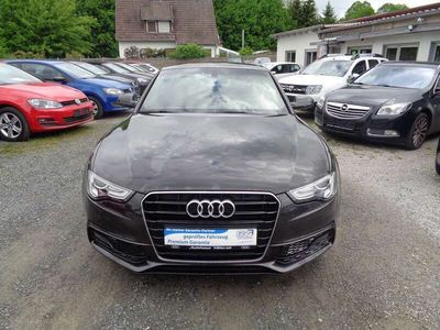 gebraucht Audi A5 *2.0 TDI Coupe* *TOP*