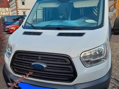 gebraucht Ford Transit 