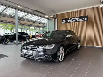 Gebraucht Audi S6
