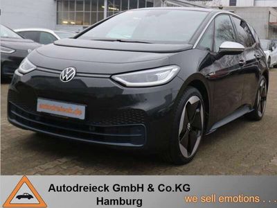 gebraucht VW ID3 1st Max ACC HuD PANO WP 20Z