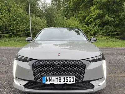 Gebraucht DS Automobiles DS4