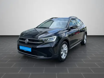 Gebraucht VW Taigo 150 PS (110 kW) 2025 Deep black perleffekt (metallic) SUV