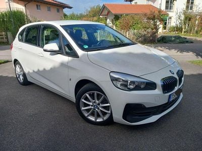 BMW 225 Active Tourer