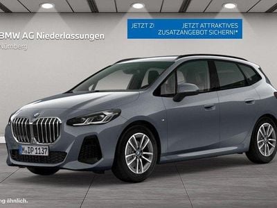 Gebraucht BMW 220 M Sport 163 PS (119 kW) 2025 Grau Limousine