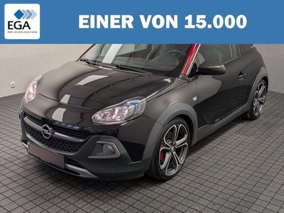 Opel Adam Rocks