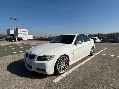 Gebraucht BMW 335