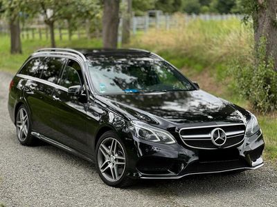 Mercedes E350