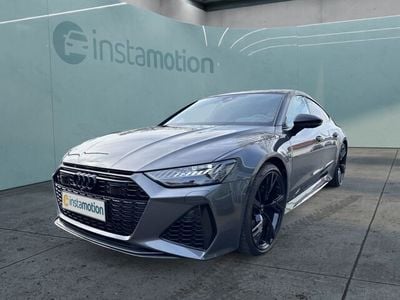 Audi RS7 Sportback