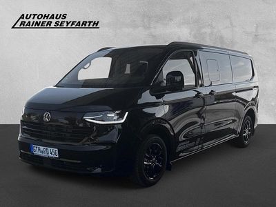 Schwarz Gebraucht 2025 VW Transporter Van | 63.990 €