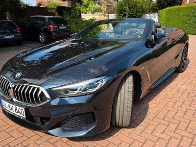 BMW 840