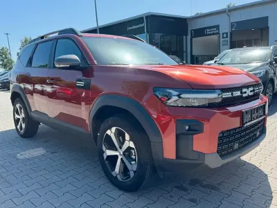 Gebraucht Dacia Bigster Journey 155 PS (114 kW) 2025 SUV