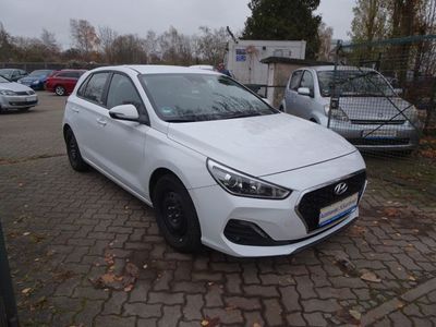 gebraucht Hyundai i30 1.4 YES!