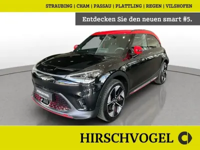 Używany Smart #1