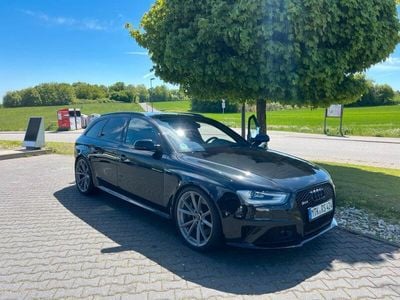 Audi RS4