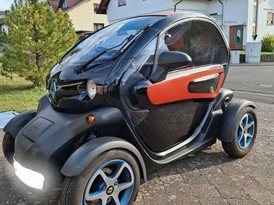 Renault Twizy