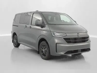 Neu VW T7 Business 170 PS (125 kW) 2026 Graphite dust Van