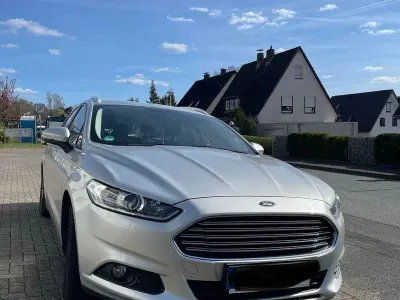 Gebraucht Ford Mondeo