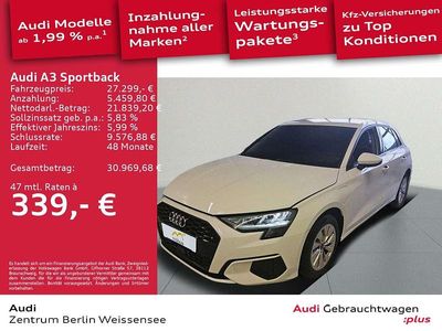 Audi A3 e-tron