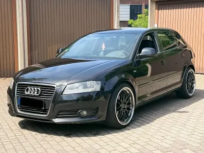 Gebraucht Audi A3