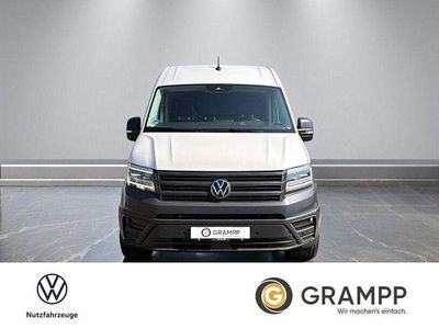 Gebraucht VW Crafter 177 PS (130 kW) 2025 Andere Van
