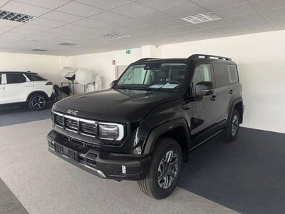 Baic BJ40