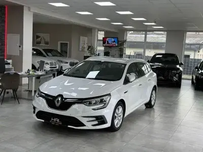 Gebraucht Renault Mégane IV