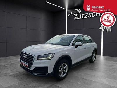 Gebraucht Audi Q2 Design 116 PS (85 kW) 2018 Ibisweiß SUV