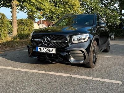 Mercedes GLB200