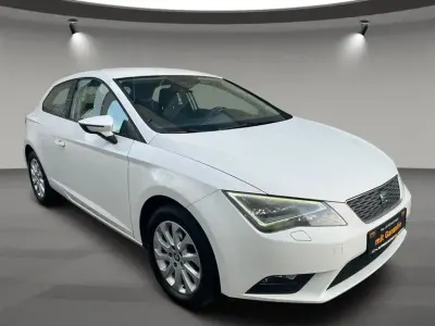 Gebraucht Seat Leon SC