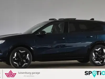 Neu Opel Grandland Electric Ultimate 239 kW (325 PS) 2026 Blau SUV