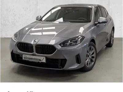 Gebraucht BMW 120 Shadowline 170 PS (125 kW) 2025 Grau Kleinwagen