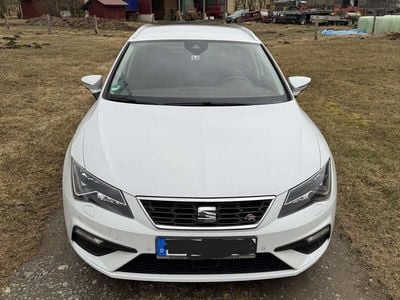 Seat Leon ST