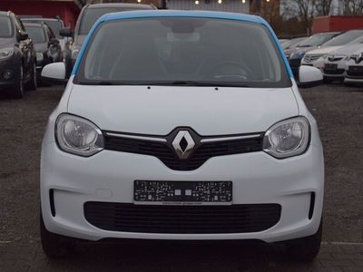 gebraucht Renault Twingo Limited