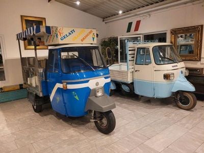 Piaggio APE