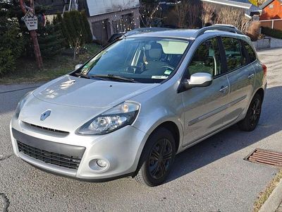 Renault Clio GrandTour