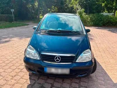Gebraucht Mercedes A160