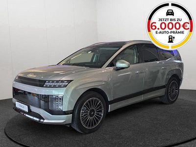 Neu Hyundai Ioniq 9 225 kW (307 PS) 2025 Grau SUV