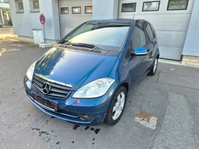 Gebraucht Mercedes A150
