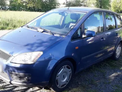 Gebraucht Ford C-MAX