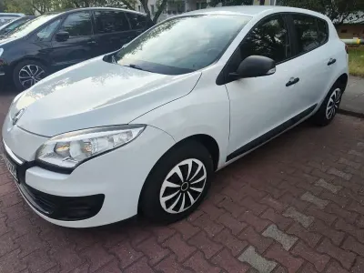 Gebraucht Renault Mégane III