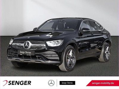 Mercedes GLC220