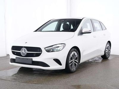Mercedes B200