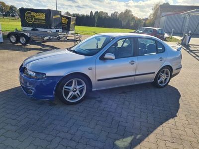 gebraucht Seat Toledo 1m *Zahnriemen gerissen*