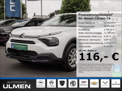 Citroën C4