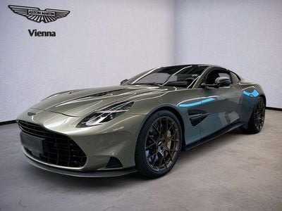 Gebraucht Aston Martin Vanquish 835 PS (614 kW) 2025 Grau Coupé
