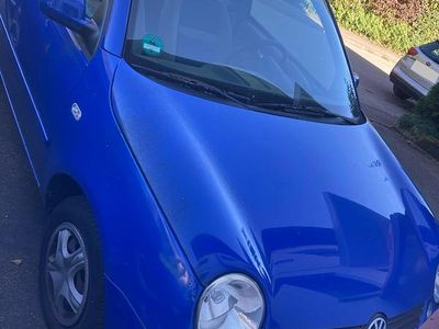 VW Lupo