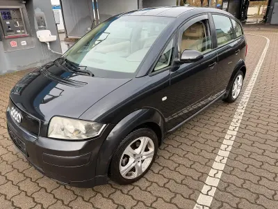 Gebraucht Audi A2
