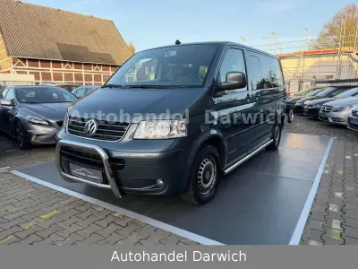 Usado VW T4